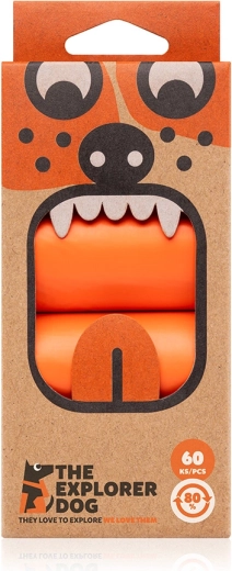 Praktikus 60 darabos kiszerelés