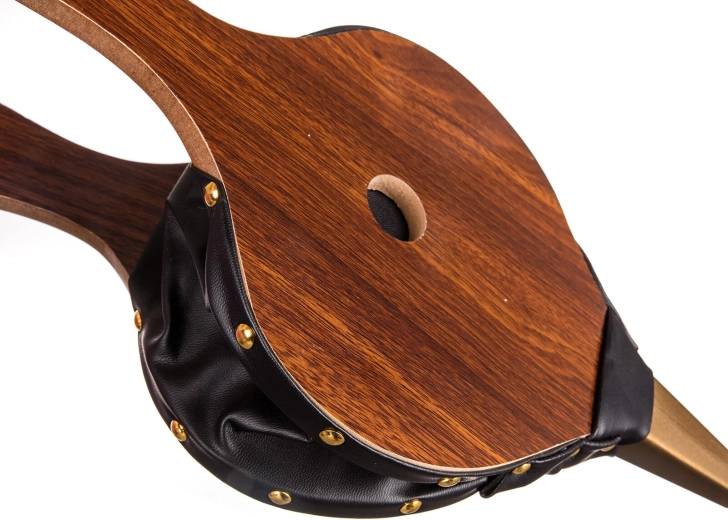 Tartós anyagkombináció