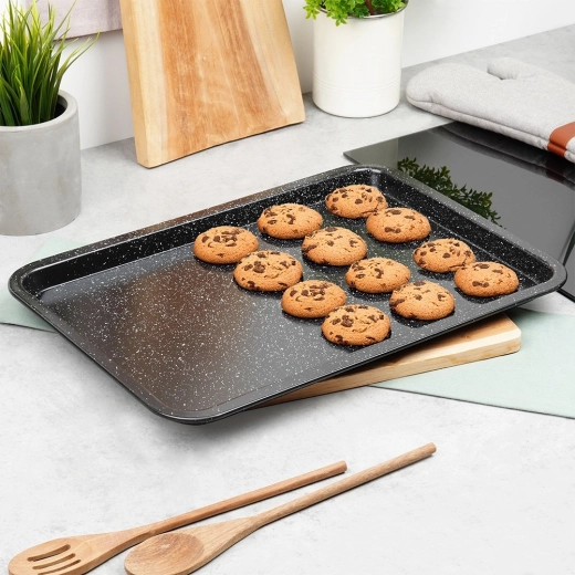 Egyenletes átsülés a teljes felületen