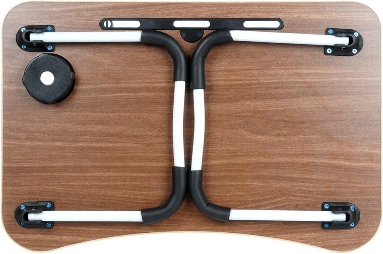 Stabil, összecsukható kialakítás