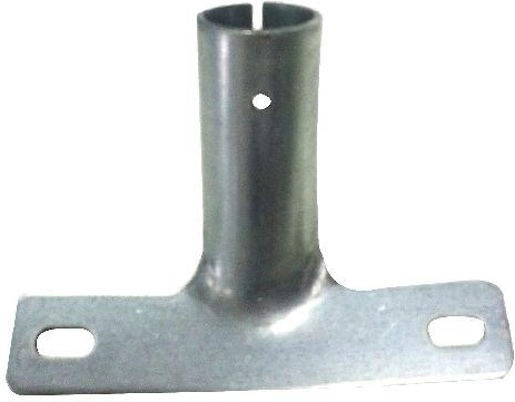 Seprűfej-kovácsolat 30 mm