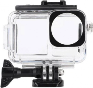 Vodotömör tok Sunnylife a DJI Osmo Action 3/4-hez