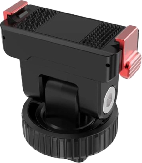 Puluz multifunkciós adapter gyorskioldóval DJI OSMO ACTION 6-hoz és OSMO NANO-hoz
