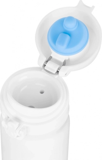 Megbízható szivárgásmentesség és zár