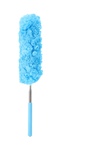 Mikroszál, amely valóban megköti a port