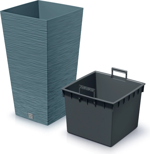 Kivehető betét a könnyű karbantartásért