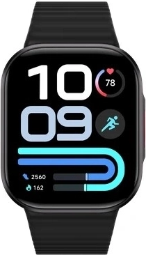 Ultra HD AMOLED kijelző