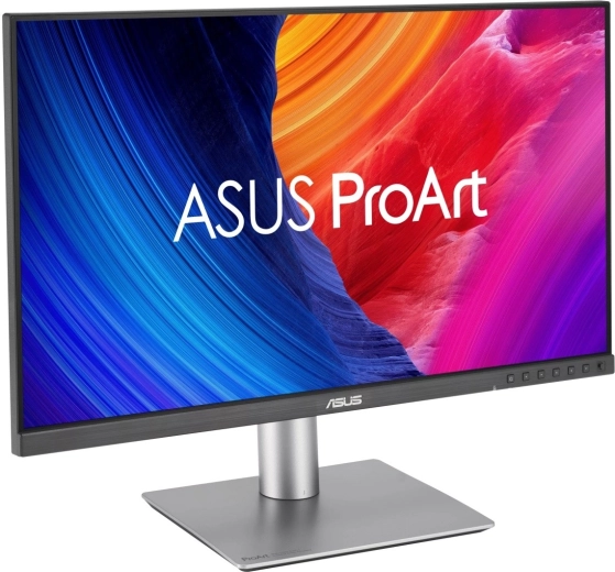 27" IPS panel QHD felbontással