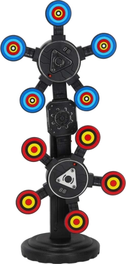 Elektronikus pontszám és hangeffektek