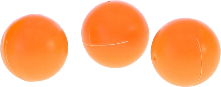 Könnyű labdák a biztonságos játékhoz