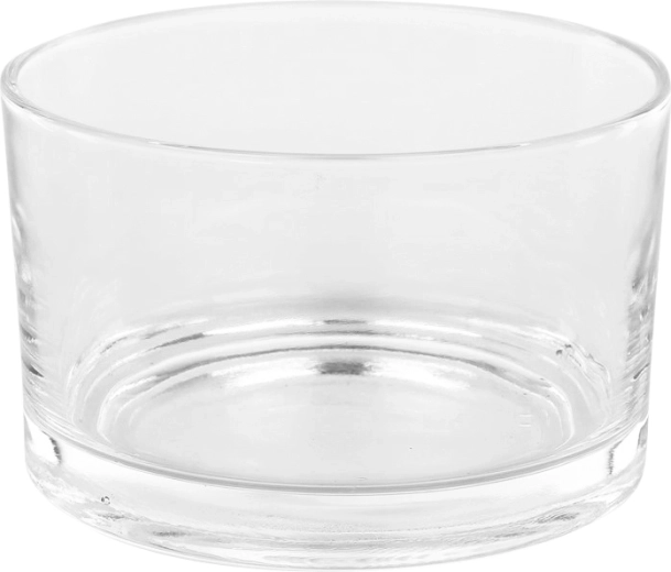 Salátástál 11 cm, egyszerű, Color box