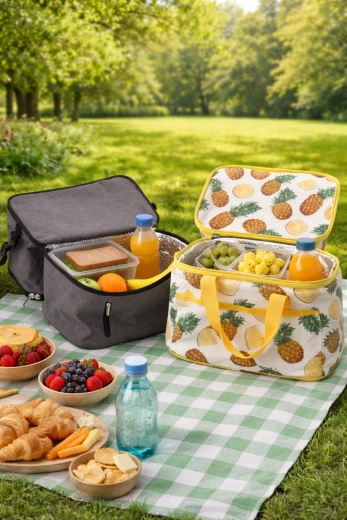 Két hűtőblokk a csomagban