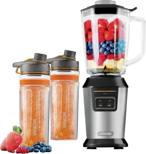 Sencor smoothie turmixgép