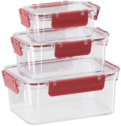 Három méret mindennapi használatra