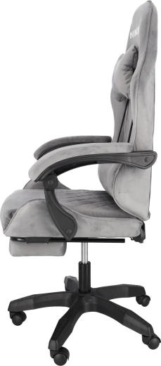 Pihenés akár 145°-os döntéssel és lábtartóval