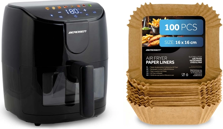 Biztonságos és univerzális használat