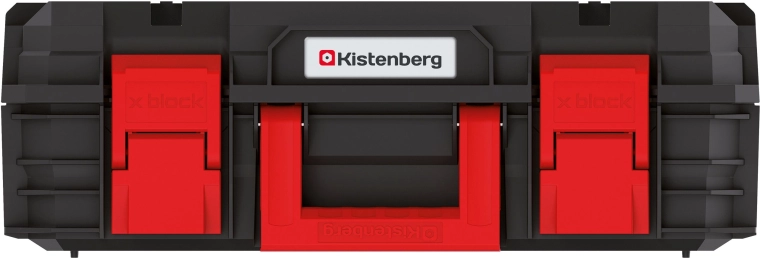 Strapabíró szerkezet por- és vízálló tömítéssel