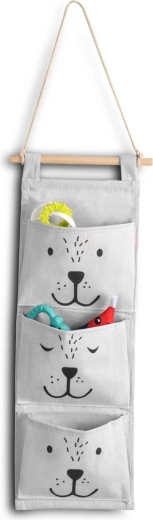 Puha és strapabíró pamut anyag