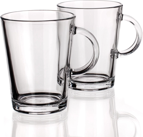 Nagyvonalú 400 ml-es űrtartalom