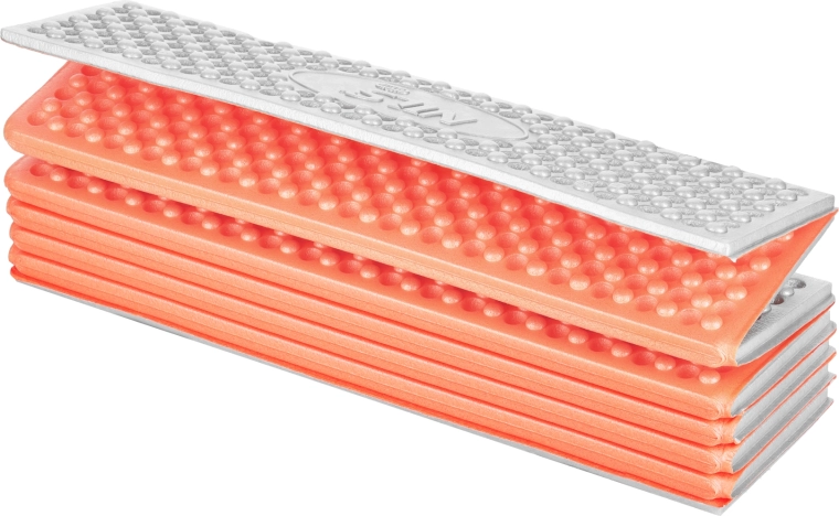 Reflektív alumíniumréteg a háromévszakos kényelemért