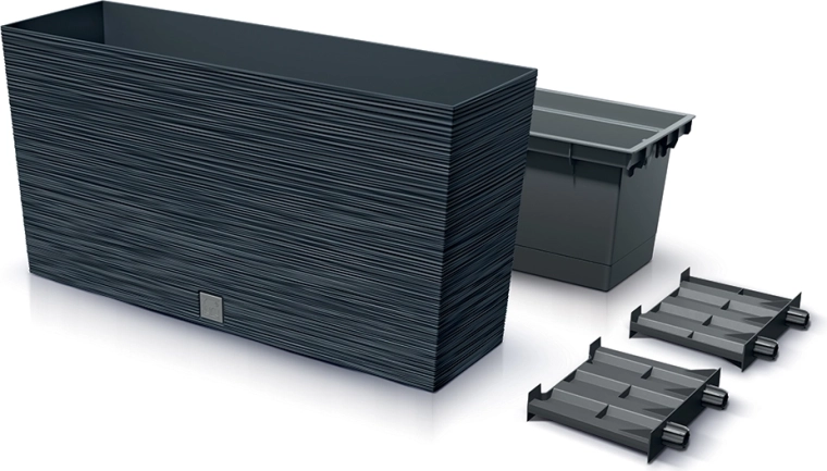 Praktikus belső betét a könnyű ültetéshez