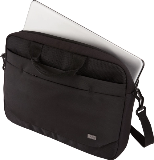 Párnázott védelem 17,3"-os notebookhoz