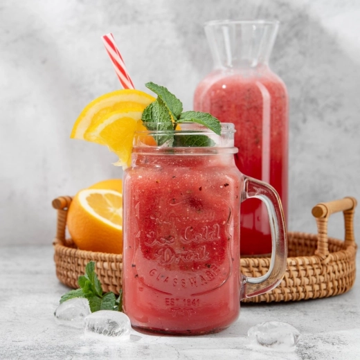 Nyári hangulat minden bulin