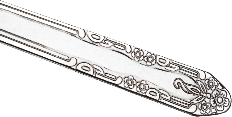 Elegáns design domborítással
