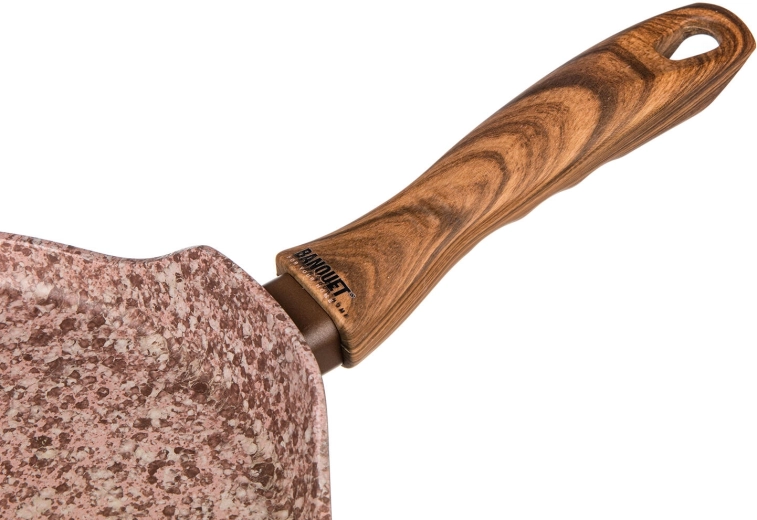 Smart Stone tapadásmentes felület a könnyű fordításhoz