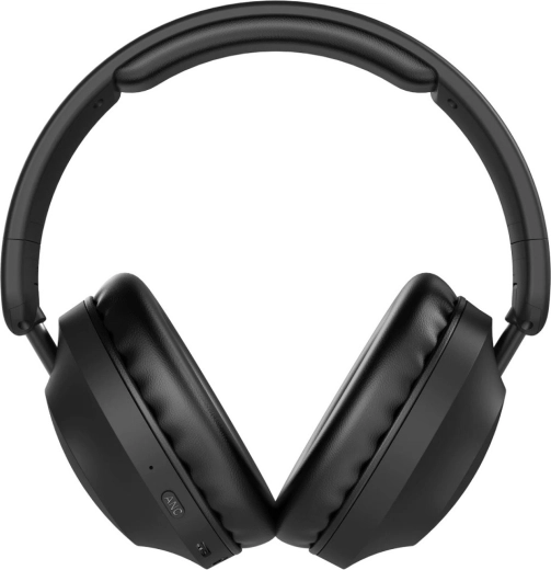 Csend igény szerint adaptív ANC-vel