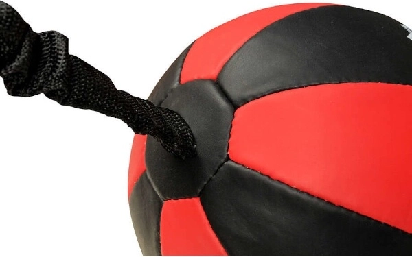 Strapabíró felépítés intenzív edzéshez