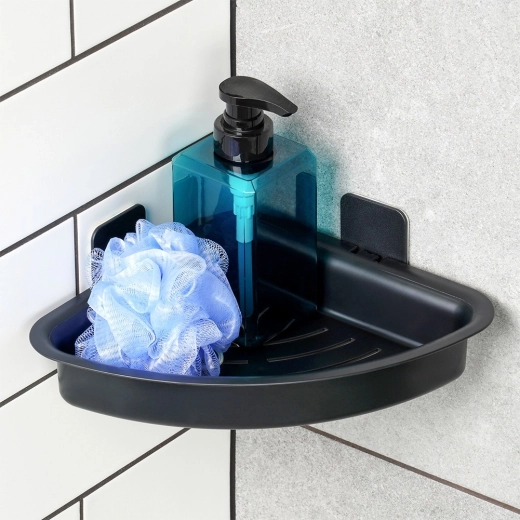 Okos sarokkialakítás helyet spórol