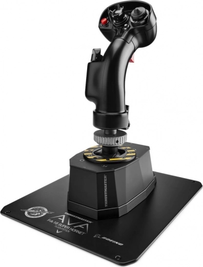 AVA F/A-18 Super Hornet joystick