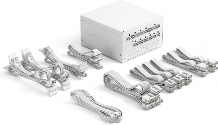 Teljesen moduláris kábelezés a rendezett összeállításhoz