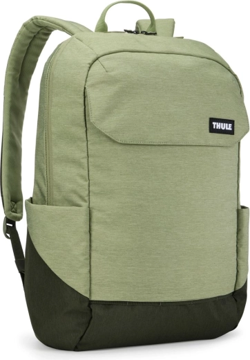 Thule Lithos hátizsák 20 l quiet green/dark green