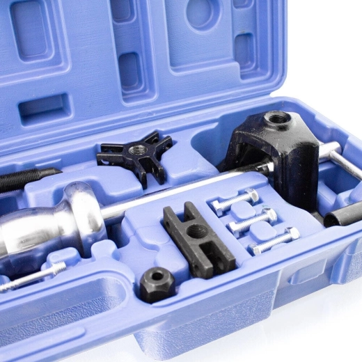 Két- és háromkarú lehúzó