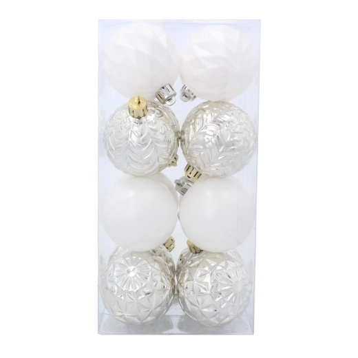 Időtlen fehér minden stílushoz