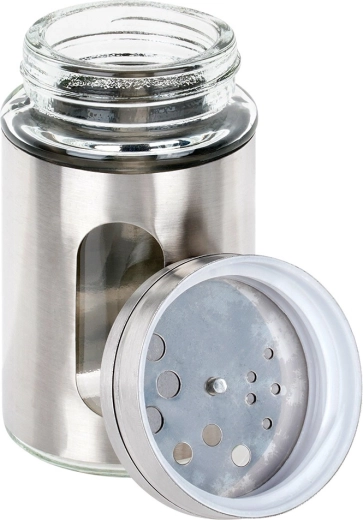 Teljes zárás a frissességért és tisztaságért