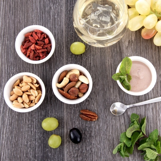 Stílusos tálalás minden asztalon