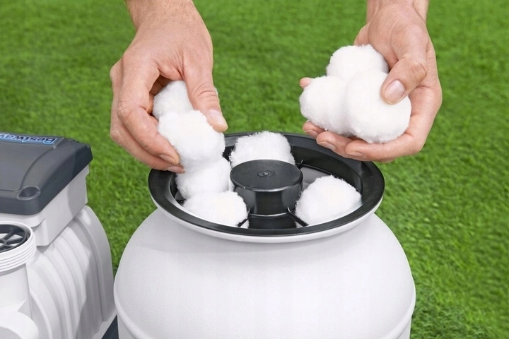 Akár 10× hatékonyabb szűrés a mikroszálaknak köszönhetően