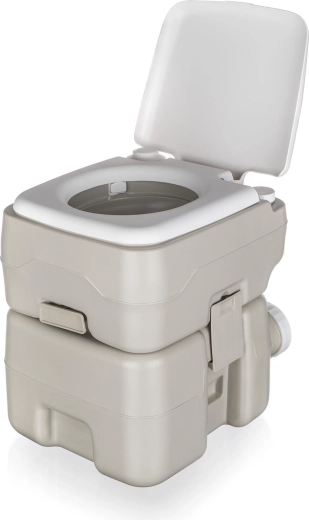 Nagy tartálykapacitás a hosszabb üzemhez