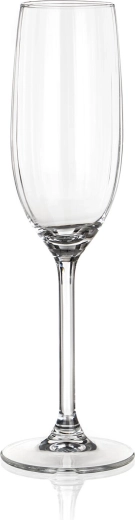 Elegáns flőte a tökéletes pezsgéshez