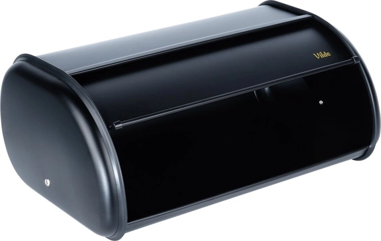 Tartós acél matt bevonattal