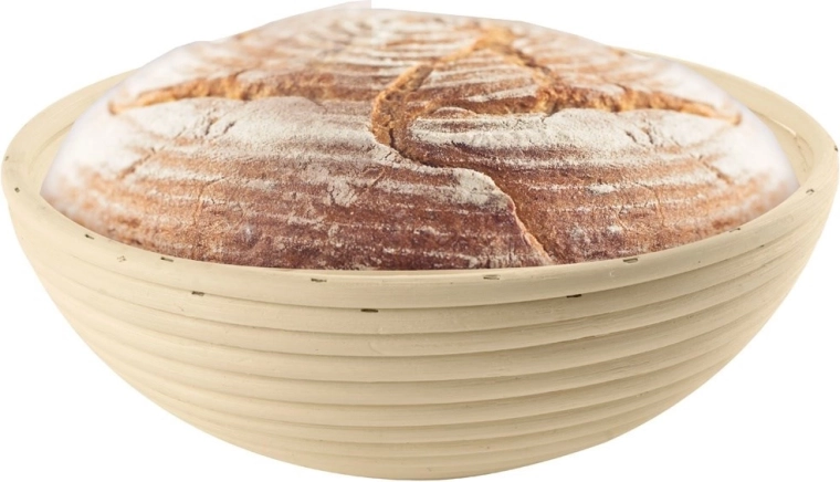 Eredmény, mint egy kézműves pékségben