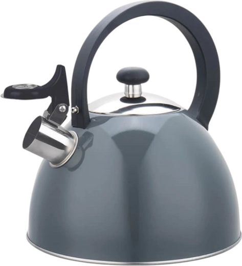 Gyors felfűtés a többrétegű fenéknek köszönhetően