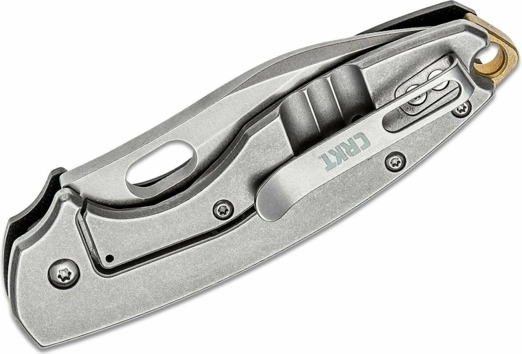 Gyors nyitás és biztos rögzítés