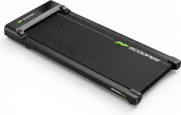 BodyMove Walk futópad