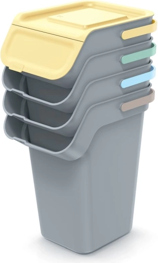 Színkódolás a szelektáláshoz