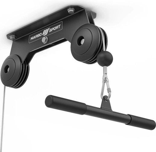 Masszív acél, akár 120 kg teherbírással