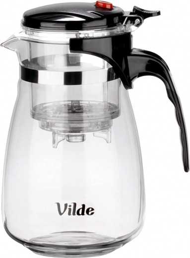 Kétlépcsős áztatás leeresztő rendszerrel